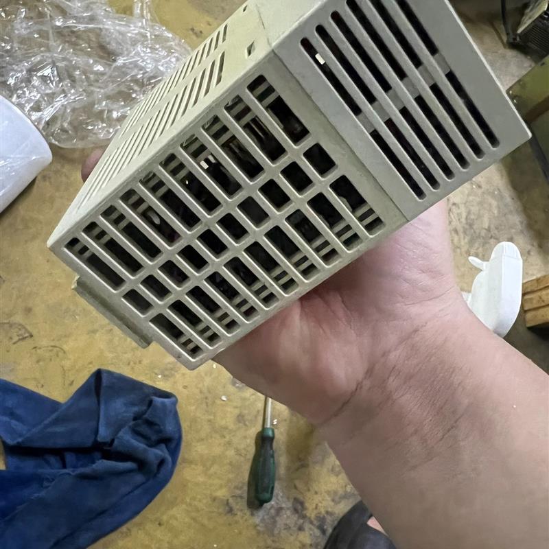 拆机 FAMA 盟立PLC 主机 CN-SC-501,一台 - 图2