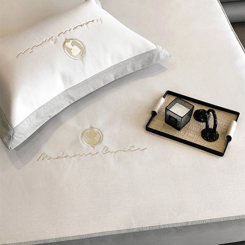 罗兰家纺高端夏季A类1200D冰丝凉席床笠款席子空调软席防滑可折叠,淘宝优惠券,粉丝福利购,淘宝优惠卷