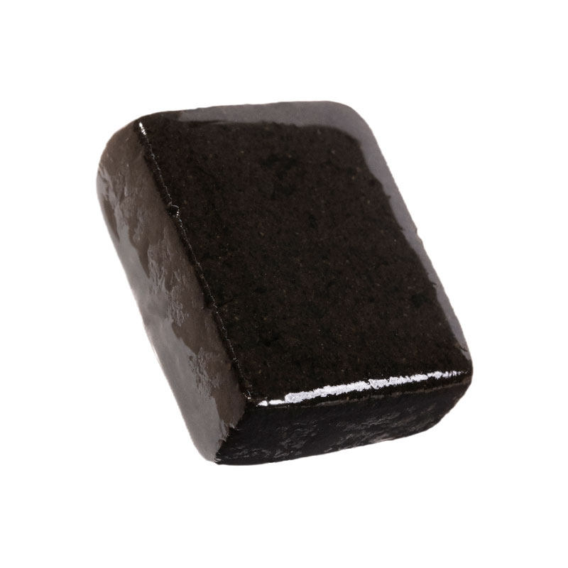 佰味良田墨墨黑纯手工黑芝麻糕核桃 佰味良田食品传统糕点