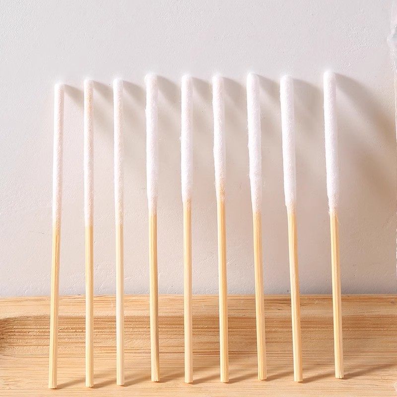 加长棉签祛斑专用涂液棉棒美容院化妆用擦脸去斑液保养液掏耳清洁,淘宝优惠券,粉丝福利购,淘宝优惠卷