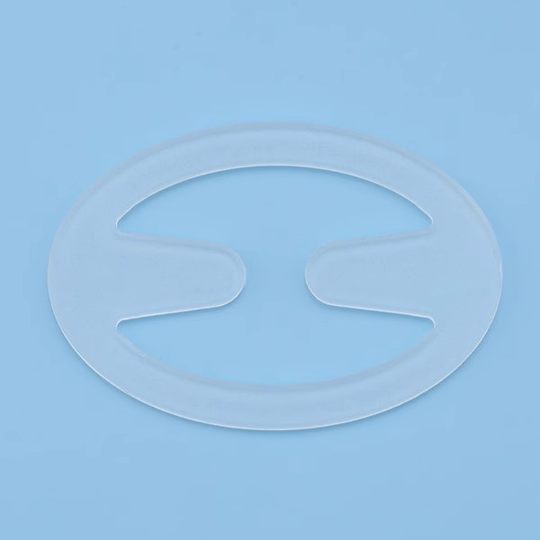 时尚内衣肩带防滑扣文胸防滑带子防溜肩神器无痕美背交叉固定扣子