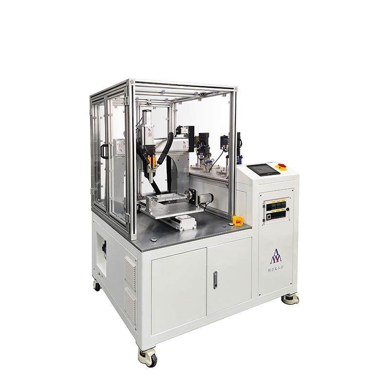 Y轴旋转灌胶机涂胶刷胶机全自动双液AB胶环氧树脂灌胶机,淘宝优惠券,粉丝福利购,淘宝优惠卷