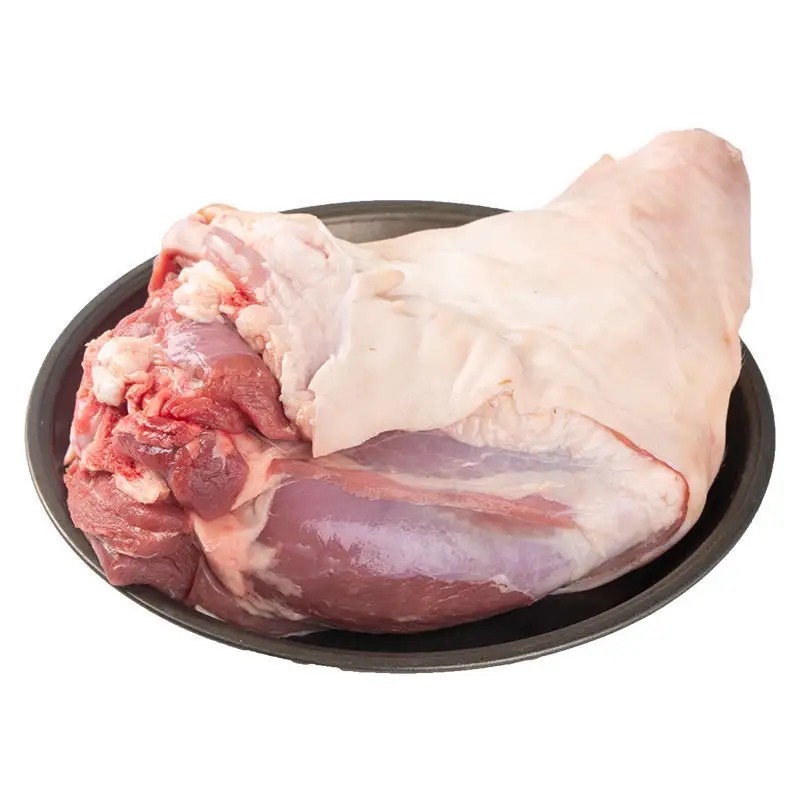 带皮羊腿6斤包装3000g 羊后腿羊前腿 农家散养山羊腿肉 新鲜羊肉,淘宝优惠券,粉丝福利购,淘宝优惠卷