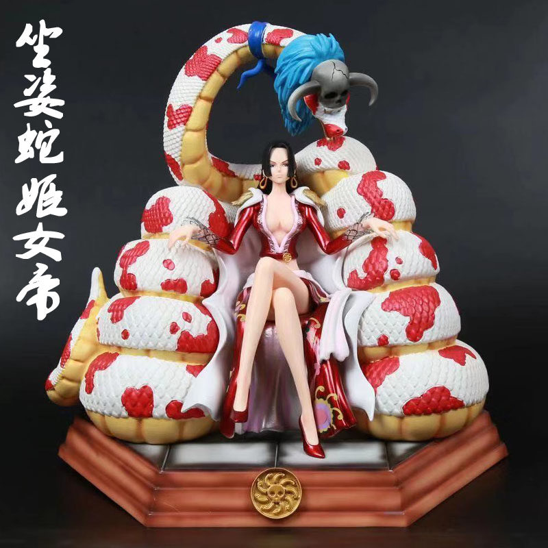海贼王全套手办pop礼物沙鳄 蒋宝母婴海贼王手办专区