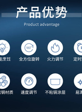 赛米控炒菜机商用滚筒炒饭机炒粉面机全自动烹饪锅智能炒菜机器人