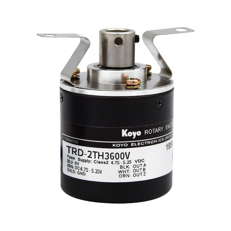 KOYO原装正品光洋编码器假一罚十TRD-2TH1000BF 3M 2TH200V - 图2