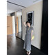 Zhang Azing Benxing ແຂນສັ້ນ / skirt / dress / top / skirt ສັ້ນ / skirt ຍາວ