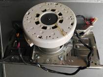 SANYO XQB60-B835DX DB8035BDXS fully automatic frequency conversion washing machine clutch motor spot