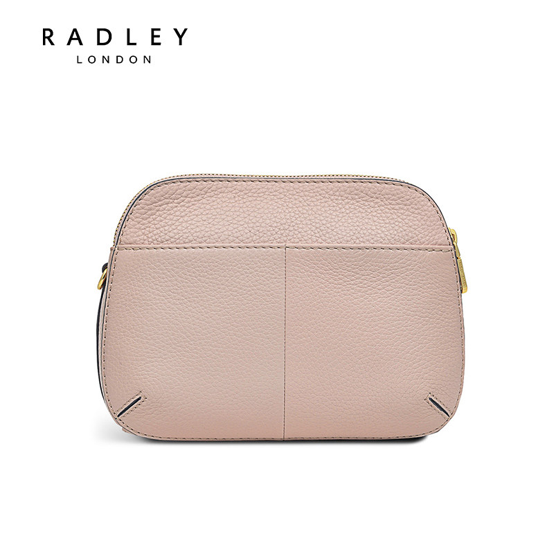 【dukes place】radley中号斜挎包 radley女士包袋