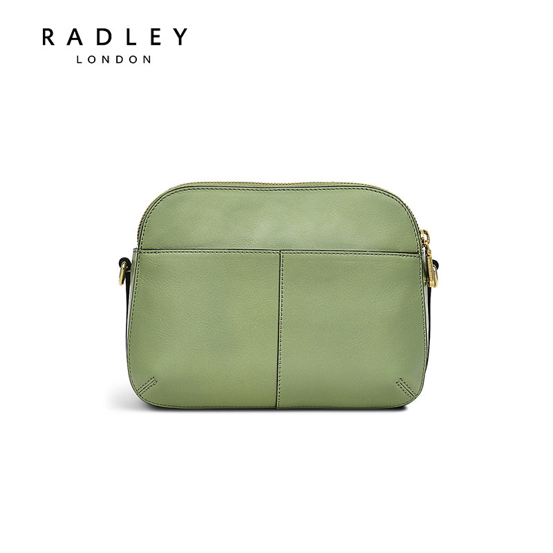 【dukes place】radley新品斜挎包 radley女士包袋