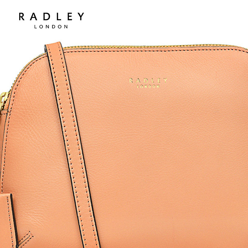 【dukes place】radley新品斜挎包 radley女士包袋