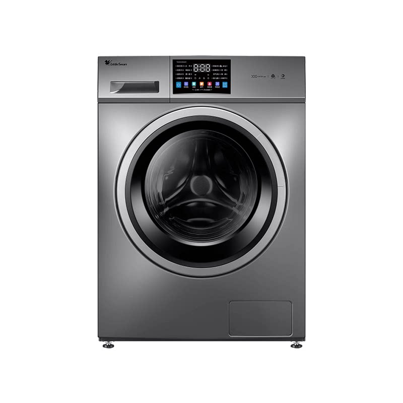 【新品】小天鹅洗烘一体洗衣机滚筒 小天鹅欣安洗衣机