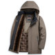 Romon thickened winter cotton coat keeps warm Romon thickened winter cotton coat keeps warm