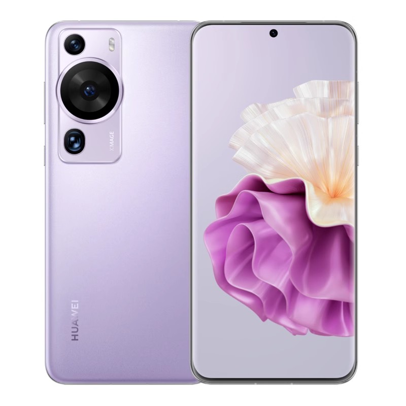 准新机 【年终大促销+送豪礼】Huawei/华为P60Pro 新款80系列1.6亿影像官方旗舰官网p60pro - 图1