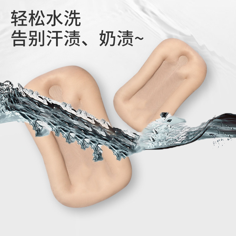 oogaa便携式新生儿仿生子宫婴儿床 oogaa床中床