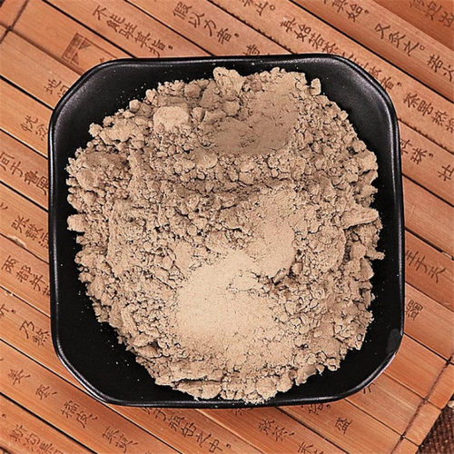 威灵仙粉中药材500g包邮正品现磨超细泡茶铁扫帚老虎须泡脚中草药 - 图1