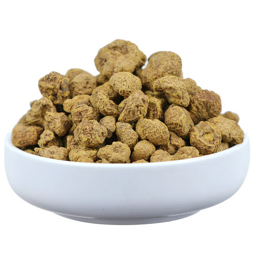延胡索 元胡中药材正品新货500g包邮醋制玄胡索粉 元胡索食用药用 - 图3