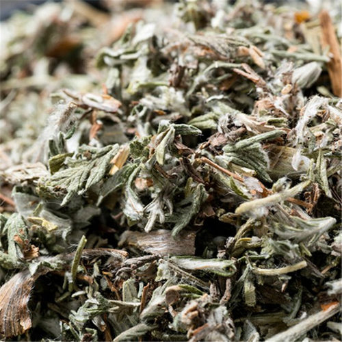 翻白草 中药材野生天然500g包邮新鲜正品泡茶水番白草可搭地骨皮 - 图1