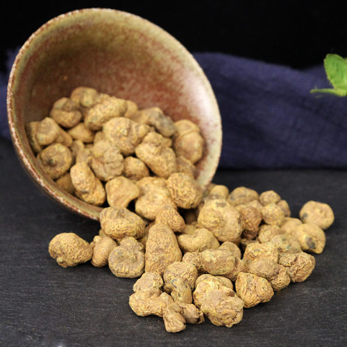 延胡索 元胡中药材正品新货500g包邮醋制玄胡索粉 元胡索食用药用 - 图0