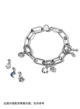 diy手链明星同款男潮纽带女嘻哈