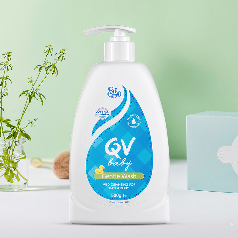  HealthMore海外沐浴乳/沐浴露