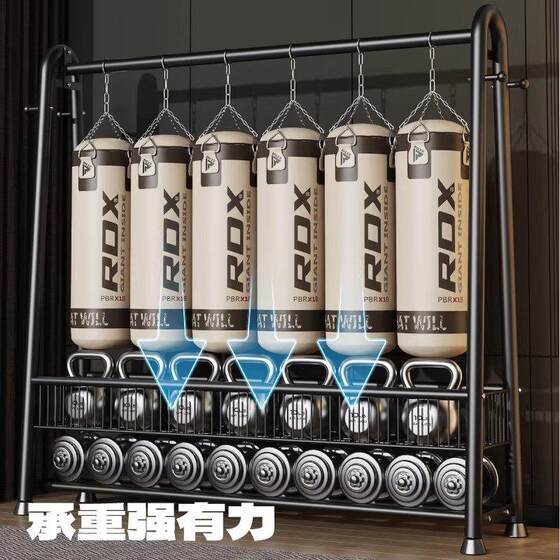 Floor-standing clothes rack, bedroom coat rack, indoor clothes rack, room clothes rack, household clothes drying rack, bold and thickened