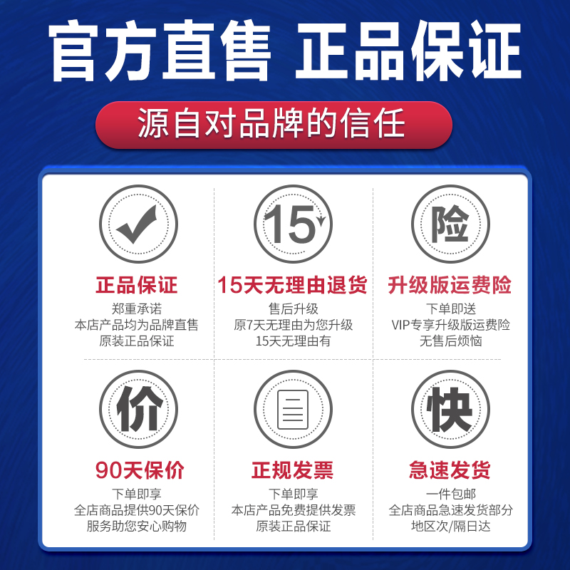 冷酸灵极地白牙膏泵式亮白专研抗敏感家庭装按压式口气清新正品-图2