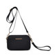 Spring and summer new fashion internet celebrity broadband three-layer women's bag