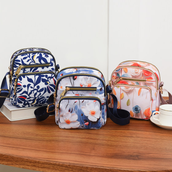2026 New Style Attractive Mom Bag Crossbody Small Bag