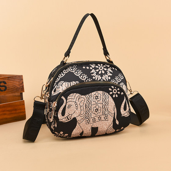 Women's casual handbags 2026 new autumn style versatile