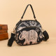 Women's casual handbags 2026 new autumn style versatile