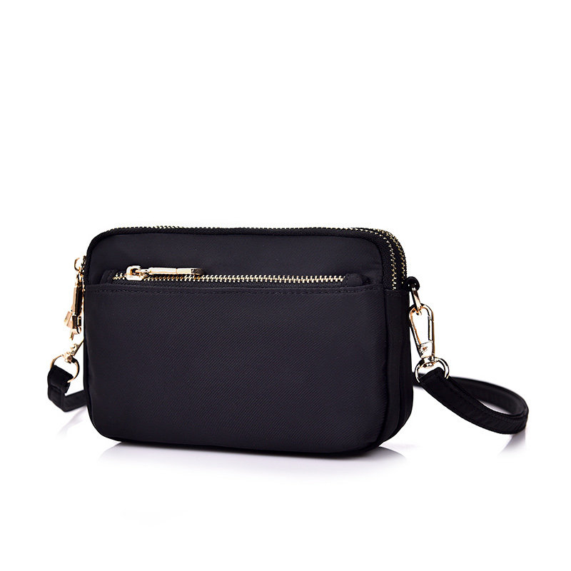 装女斜挎新款迷你横款韩版手机包 baobaohui手机包