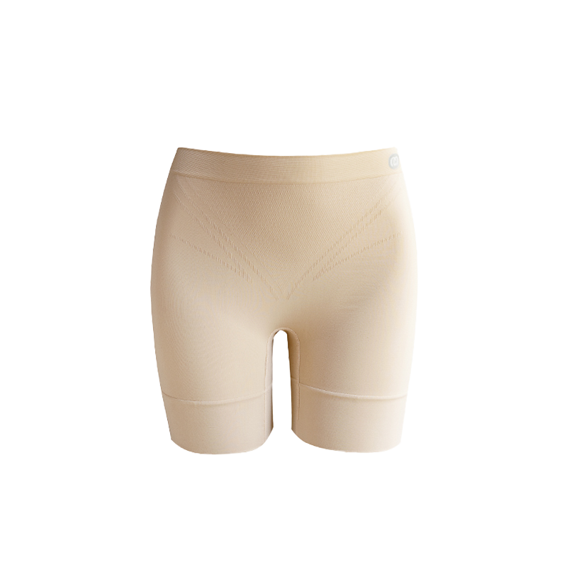 美宅安全裤防走光女士内裤舞蹈生专用无痕不卷边隐形平角打底短裤,淘宝优惠券,粉丝福利购,淘宝优惠卷