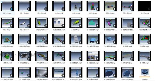杰魔Geomagic  DesignX 2019 安装教程中文送视频教程支持导入stl - 图0