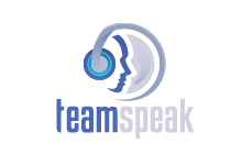 TeamSpeak 3服务器购买租用 TS3服务器 低延迟低占用游戏开黑语音 - 图2