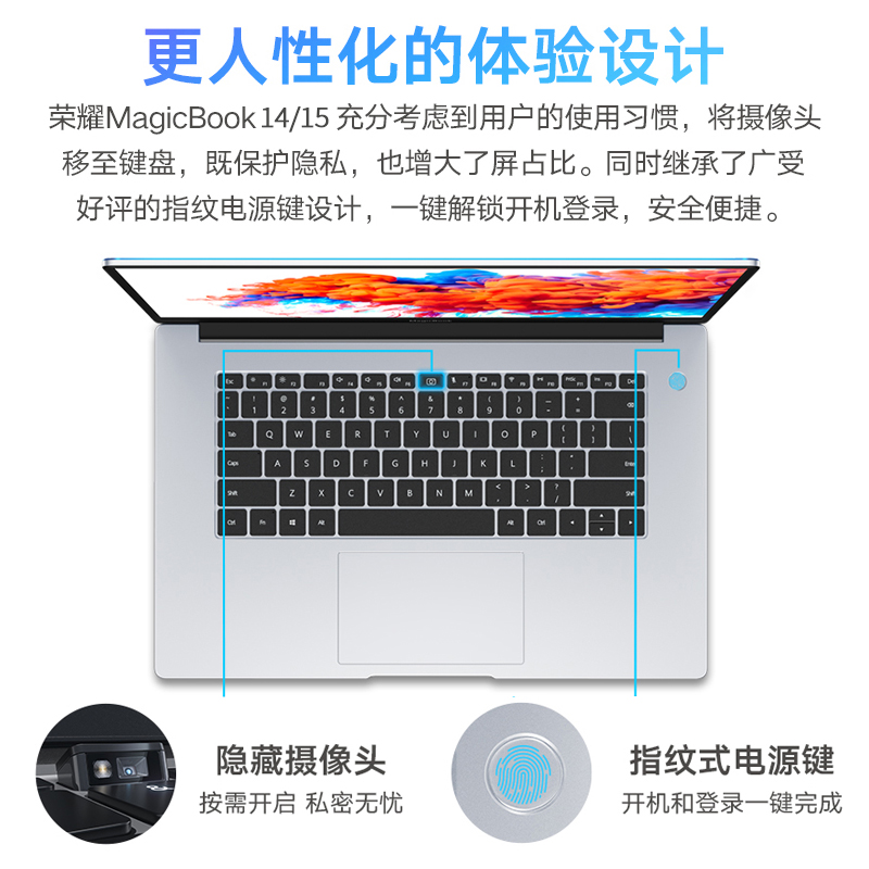英寸 15.6 笔记本电脑轻薄便携学生超薄商务办公手提游戏独显 15 magicbook14 华为荣耀笔记本电脑 正常发货 英寸 15.6 笔记本电脑轻薄便携学生超薄商务办公手提游戏独显 15 magicbook14 华为荣耀笔记本电脑 正常发货