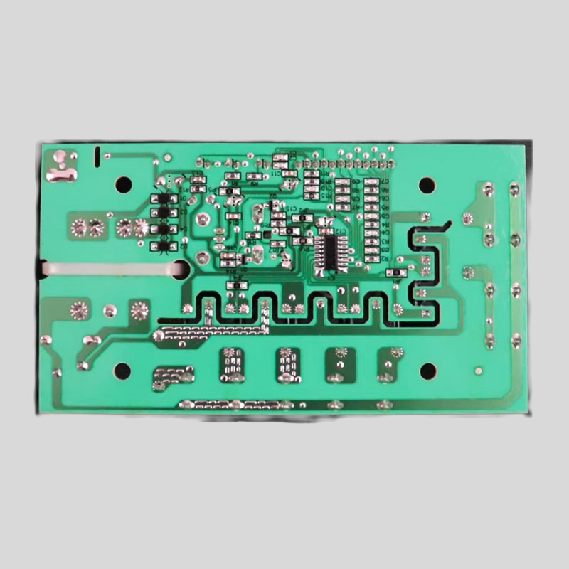 华帝消毒柜主板适用ZTD110-L05/LT01主板控制板电脑板电路板配件-图1