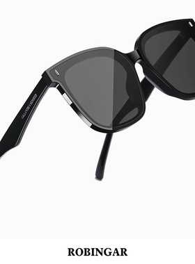 墨镜女2025年新款显瘦男士