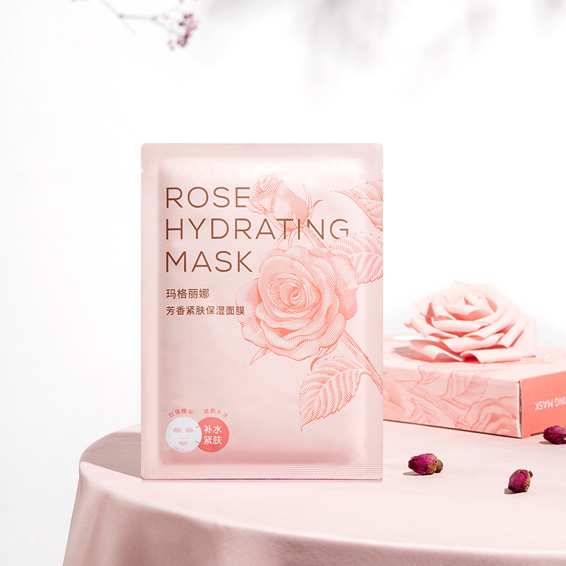  玛格丽娜贴片面膜