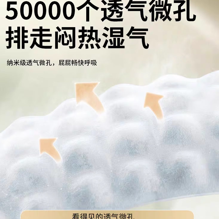 祺安山茶羽柔纸尿裤干爽透气大吸收新生婴儿男女通用学步拉拉裤,淘宝优惠券,粉丝福利购,淘宝优惠卷