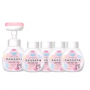 【拍5件】花朵泡泡水蜜桃洗手液300ml