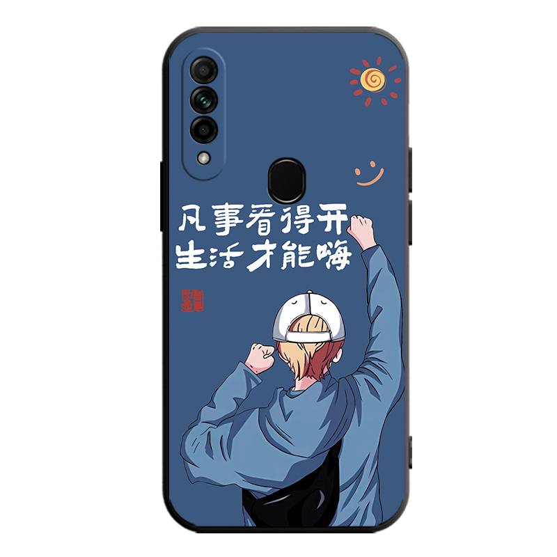 适用于oppoA8手机壳PDBM00全包边oppa8软壳opa8防摔0popa8情侣opp0a8男款op欧泊a8女款0ppoa8保护套PDBT00a八 - 图3