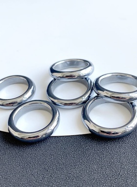 太赫兹戒指指环钛赫兹指环