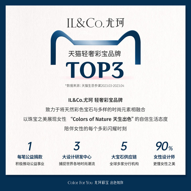 ILCO尤珂 S925银天然绿松石吊坠复古项链简约设计感毛衣锁骨链女,淘宝优惠券,粉丝福利购,淘宝优惠卷