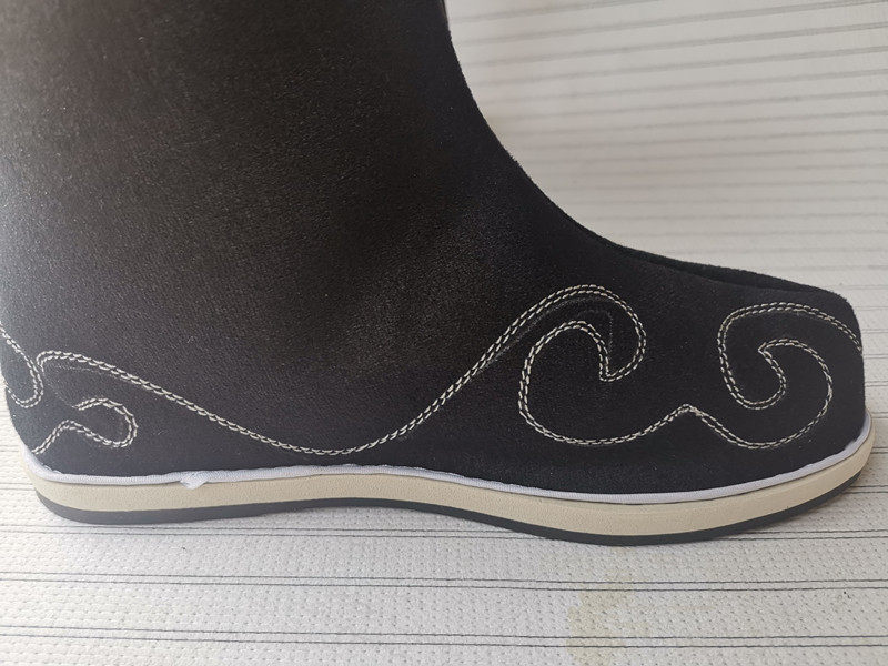 古代鞋子男布靴男汉服靴子古装鞋子男汉鞋古风男鞋官靴中国风防滑,淘宝优惠券,粉丝福利购,淘宝优惠卷