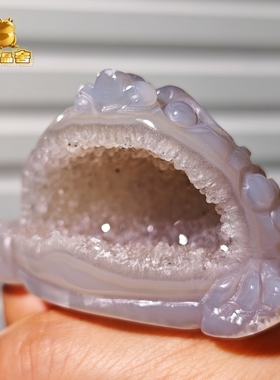 福利金蟾 大嘴巴有瑕