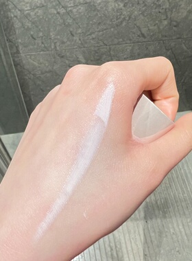 奥尔滨物理防晒霜spf50清爽
