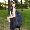 Anta Irving Backpack Large Capacity School Bag Men's Middle and High School College Student Burden-Reducing Computer Sports Basketball Backpack