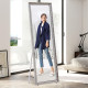 Mirror full -body dressing mirror landing on the ground house girl bedroom wall hanging wall