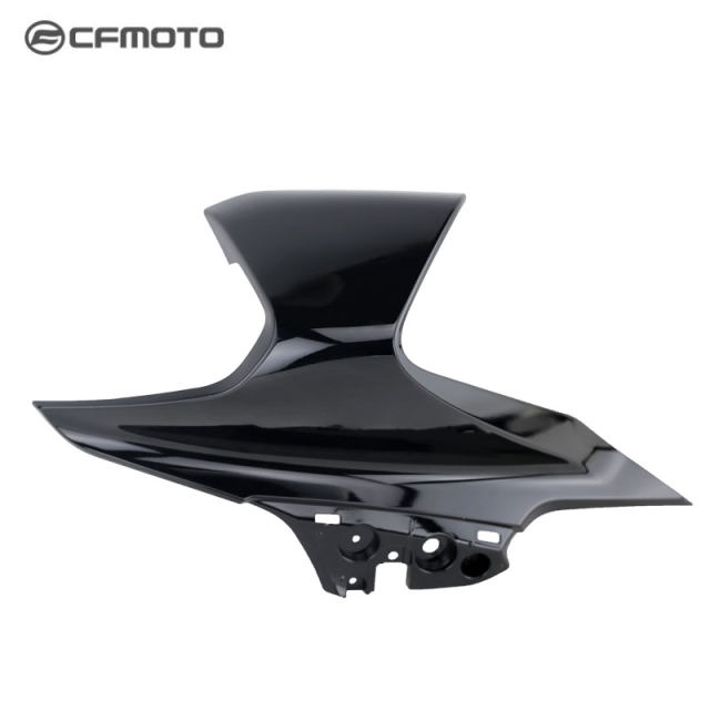 CF motorcycle original accessories SR250SR headlight guard left and right guards headlight decorative cover protective cover